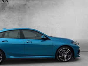 BMW 220 Gran Coupé — miniatura 5