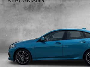 BMW 220 Gran Coupé — miniatura 6