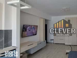 Ap 2 camere, mobilat utilat – Pallady, prima inchiriere  metrou Teclu