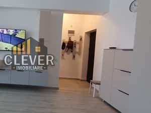 Ap 2 camere, mobilat utilat – Pallady, prima inchiriere  metrou Teclu — miniatura 4