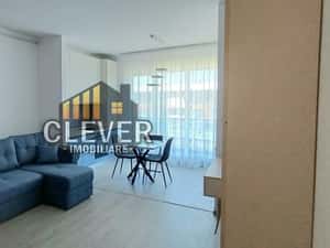 Ap 2 camere, mobilat utilat – Pallady, prima inchiriere  metrou Teclu — miniatura 5
