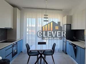 Ap 2 camere, mobilat utilat – Pallady, prima inchiriere  metrou Teclu — miniatura 6