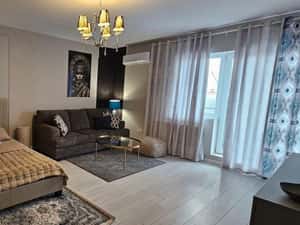 Apartamente 2 camere cu terasă în Militari Direct de la dezvoltator — miniatura 2