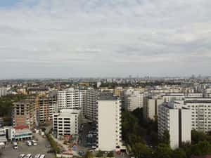 Apartamente 2 camere cu terasă în Militari Direct de la dezvoltator — miniatura 3