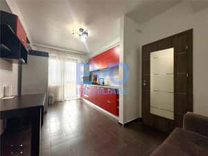 Apartament de inchiriat cu 1 camera, etaj intermediat, Visoianu, Iasi