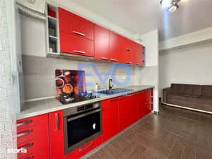 Apartament de inchiriat cu 1 camera, etaj intermediat, Visoianu, Iasi — miniatura 4