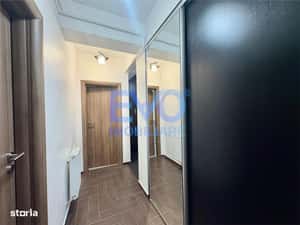 Apartament de inchiriat cu 1 camera, etaj intermediat, Visoianu, Iasi — miniatura 6