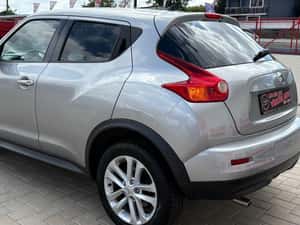 Nissan Juke Automată 117 HP Benzină — miniatura 2