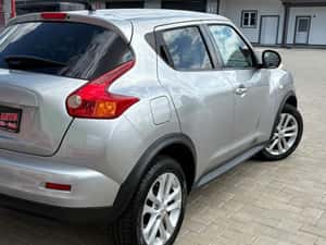 Nissan Juke Automată 117 HP Benzină — miniatura 3