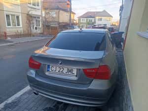 Vând BMW Seria3,an fabricație 2011 — miniatura 2