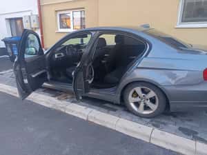 Vând BMW Seria3,an fabricație 2011 — miniatura 4