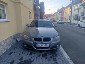 Vând BMW Seria3,an fabricație 2011 — miniatura 9