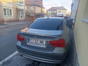 Vând BMW Seria3,an fabricație 2011 — miniatura 10