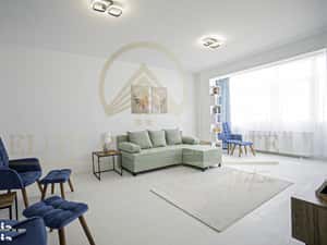 Apartament 2 camere decomandat, 52 mp, renovat complet