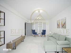 Apartament 2 camere decomandat, 52 mp, renovat complet — miniatura 4