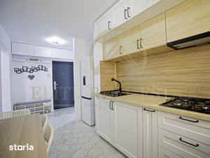 Apartament 2 camere decomandat, 52 mp, renovat complet — miniatura 6