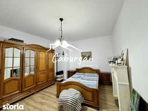 Apartament cu 2 camere, 62mp utili, etaj 1, Ultracentral — miniatura 4