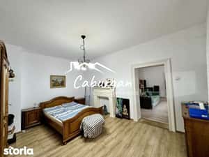 Apartament cu 2 camere, 62mp utili, etaj 1, Ultracentral — miniatura 5