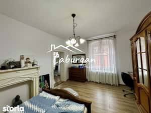 Apartament cu 2 camere, 62mp utili, etaj 1, Ultracentral — miniatura 6
