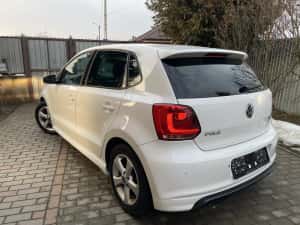 Volkswagen Polo 1.6 TDI 105 cp EURO 5 “R-line” — miniatura 2