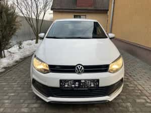 Volkswagen Polo 1.6 TDI 105 cp EURO 5 “R-line” — miniatura 3