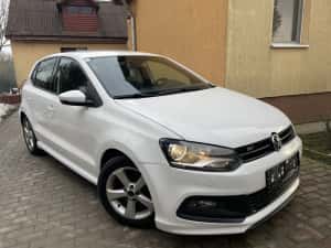 Volkswagen Polo 1.6 TDI 105 cp EURO 5 “R-line” — miniatura 4