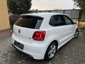 Volkswagen Polo 1.6 TDI 105 cp EURO 5 “R-line” — miniatura 5