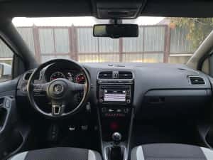 Volkswagen Polo 1.6 TDI 105 cp EURO 5 “R-line” — miniatura 6