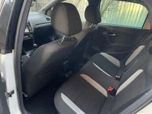 Volkswagen Polo 1.6 TDI 105 cp EURO 5 “R-line” — miniatura 7