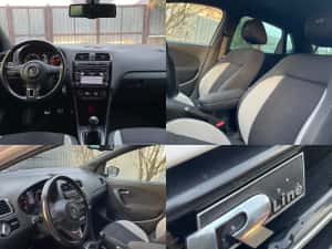 Volkswagen Polo 1.6 TDI 105 cp EURO 5 “R-line” — miniatura 8
