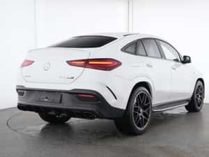 Mercedes-Benz GLE 63 AMG second-hand — miniatura 2