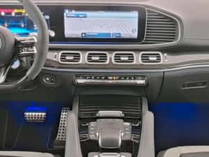Mercedes-Benz GLE 63 AMG second-hand — miniatura 4