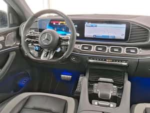 Mercedes-Benz GLE 63 AMG second-hand — miniatura 5