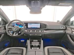 Mercedes-Benz GLE 63 AMG second-hand — miniatura 6