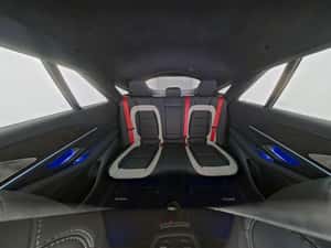 Mercedes-Benz GLE 63 AMG second-hand — miniatura 7