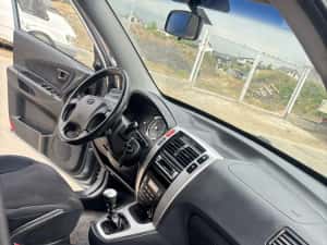 Hyundai Tucson 2.0crdi / 2006 / 4x4 / 140 cp — miniatura 7