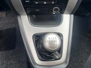 Hyundai Tucson 2.0crdi / 2006 / 4x4 / 140 cp — miniatura 8