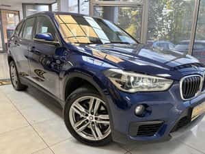 BMW X1 X-DRIVE SPORT | 2017-10 | Digital | Navi | Led | Camera | — miniatura 2