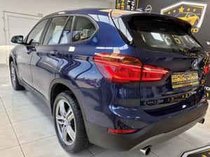 BMW X1 X-DRIVE SPORT | 2017-10 | Digital | Navi | Led | Camera | — miniatura 3