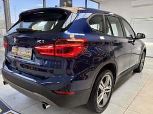 BMW X1 X-DRIVE SPORT | 2017-10 | Digital | Navi | Led | Camera | — miniatura 4