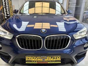BMW X1 X-DRIVE SPORT | 2017-10 | Digital | Navi | Led | Camera | — miniatura 5
