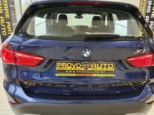 BMW X1 X-DRIVE SPORT | 2017-10 | Digital | Navi | Led | Camera | — miniatura 6