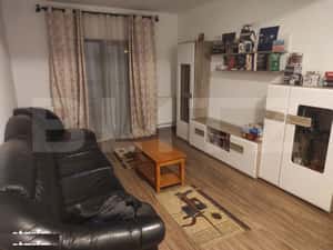 Apartament 3 camere, 68 mp, zona Popas Pacurari