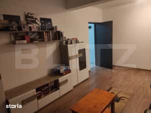 Apartament 3 camere, 68 mp, zona Popas Pacurari — miniatura 3