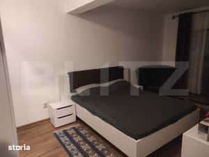 Apartament 3 camere, 68 mp, zona Popas Pacurari — miniatura 4