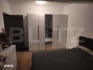 Apartament 3 camere, 68 mp, zona Popas Pacurari — miniatura 5