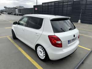 Skoda Fabia VRS 1.4TSI DSG — miniatura 4