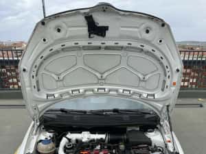 Skoda Fabia VRS 1.4TSI DSG — miniatura 5