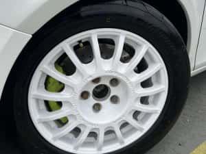 Skoda Fabia VRS 1.4TSI DSG — miniatura 7