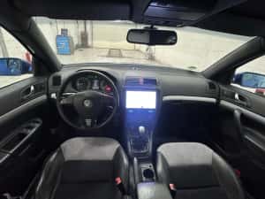 Skoda Octavia VRS 177 inmatriculata azi 22.04.2026!! — miniatura 6